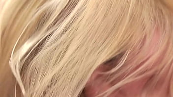 Michelle thorne calls in a stud for a booty call and swallows his jizz