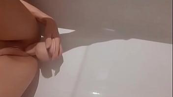 Young Girl With Big Dildo thumbnail