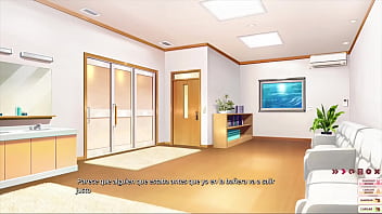 Mio ichinose scene 1 es