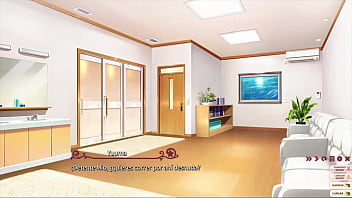 Mio ichinose scene 1 es