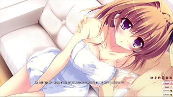 Mio ichinose scene 1 es