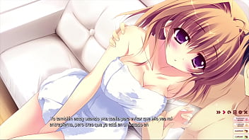 Mio ichinose scene 1 es