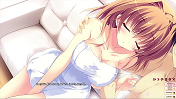 Mio ichinose scene 1 es
