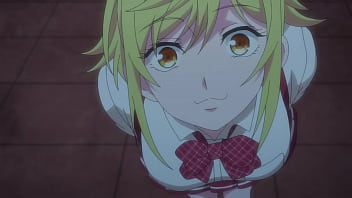 World's end harem ep 10 hd