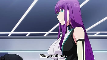 World's end harem ep 10 hd