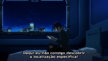 World's end harem ep 10 hd