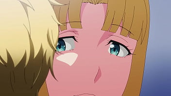 World's end harem ep 10 hd