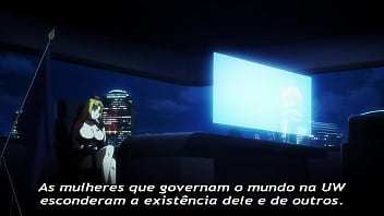 World's end harem ep 10 hd