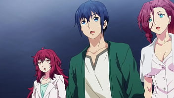 World's end harem ep 10 hd