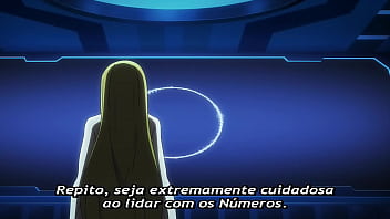 World's end harem ep 10 hd