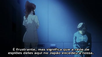 World's end harem ep 10 hd