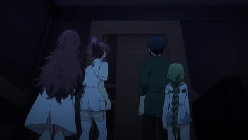 World's end harem ep 10 hd