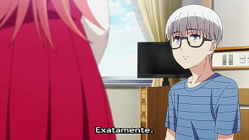 World's end harem ep 10 hd