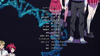 World's end harem ep 10 hd