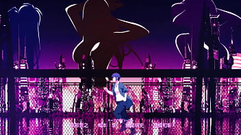 World's end harem ep 10 hd