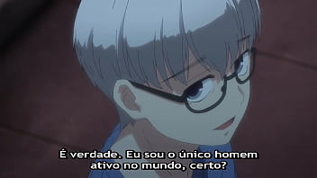 World's end harem ep 10 hd