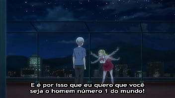 World's end harem ep 10 hd