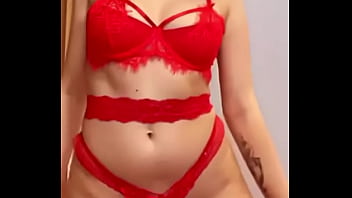 Dance with me steamy hot lingerie