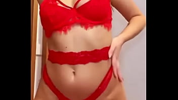 Dance with me steamy hot lingerie