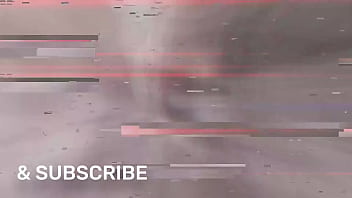 Monique's breasts jiggle fiercely in 5 cum frenzy