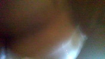 Venezolana janitza culo