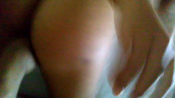 Venezolana janitza culo