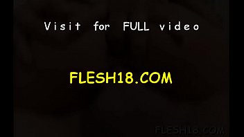 Mischievous brunette bimbo sarah expreses her nastiness