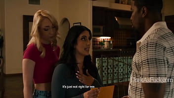 I Am A Lesbian I Cant Be In This Marriage Isiah Maxwell thumbnail