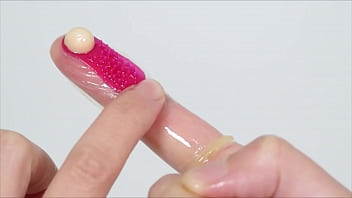 コリコリ…ザラザラ…２つの感触を使い分けて、新しい快感を与えよう！