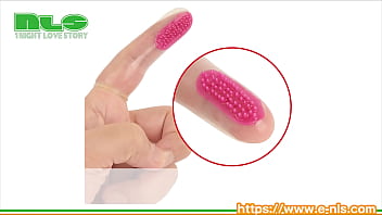 コリコリ…ザラザラ…２つの感触を使い分けて、新しい快感を与えよう！