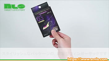 コリコリ…ザラザラ…２つの感触を使い分けて、新しい快感を与えよう！