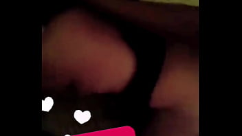 Como una puta bien cojida y humillando al cornudo