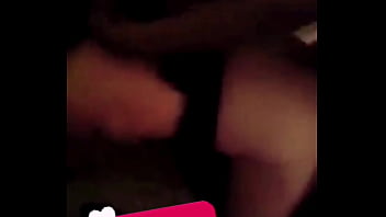 Como una puta bien cojida y humillando al cornudo