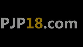 Weird kitchen toy in her pussy vagina