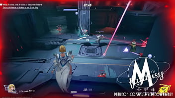 Emma frost's psychic seduction