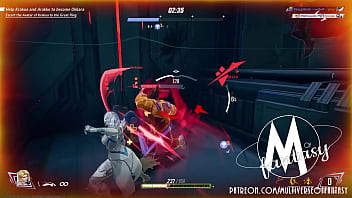 Emma frost's psychic seduction