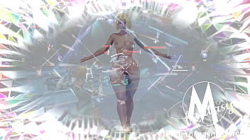 Emma frost's psychic seduction