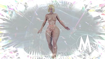 Emma frost's psychic seduction