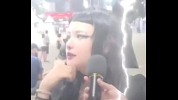 Perguntas na praça da república em são paulo parte 1