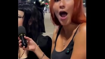 Perguntas na praça da república em são paulo parte 1