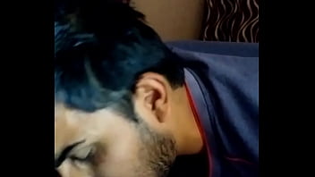 Indian gay sucking dick