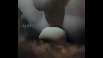 Trying To Ride A Big Toy thumbnail