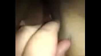 Fat pig brittany fingering agian 5