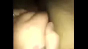 Fat pig brittany fingering agian 5