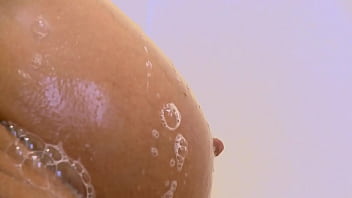 Beautiful fantasy girls pov sex and solo shower