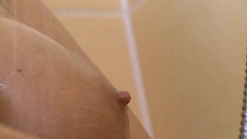 Beautiful fantasy girls pov sex and solo shower