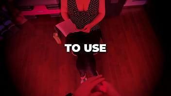 Boobs free use vol 1 reading preview immeganlive