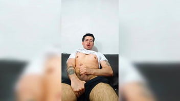 Chacal Jalandose La Vergota Lechera Que Tiene thumbnail