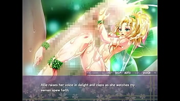 Vh3 allie the fairy girl