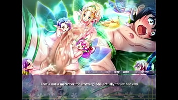 Vh3 allie the fairy girl